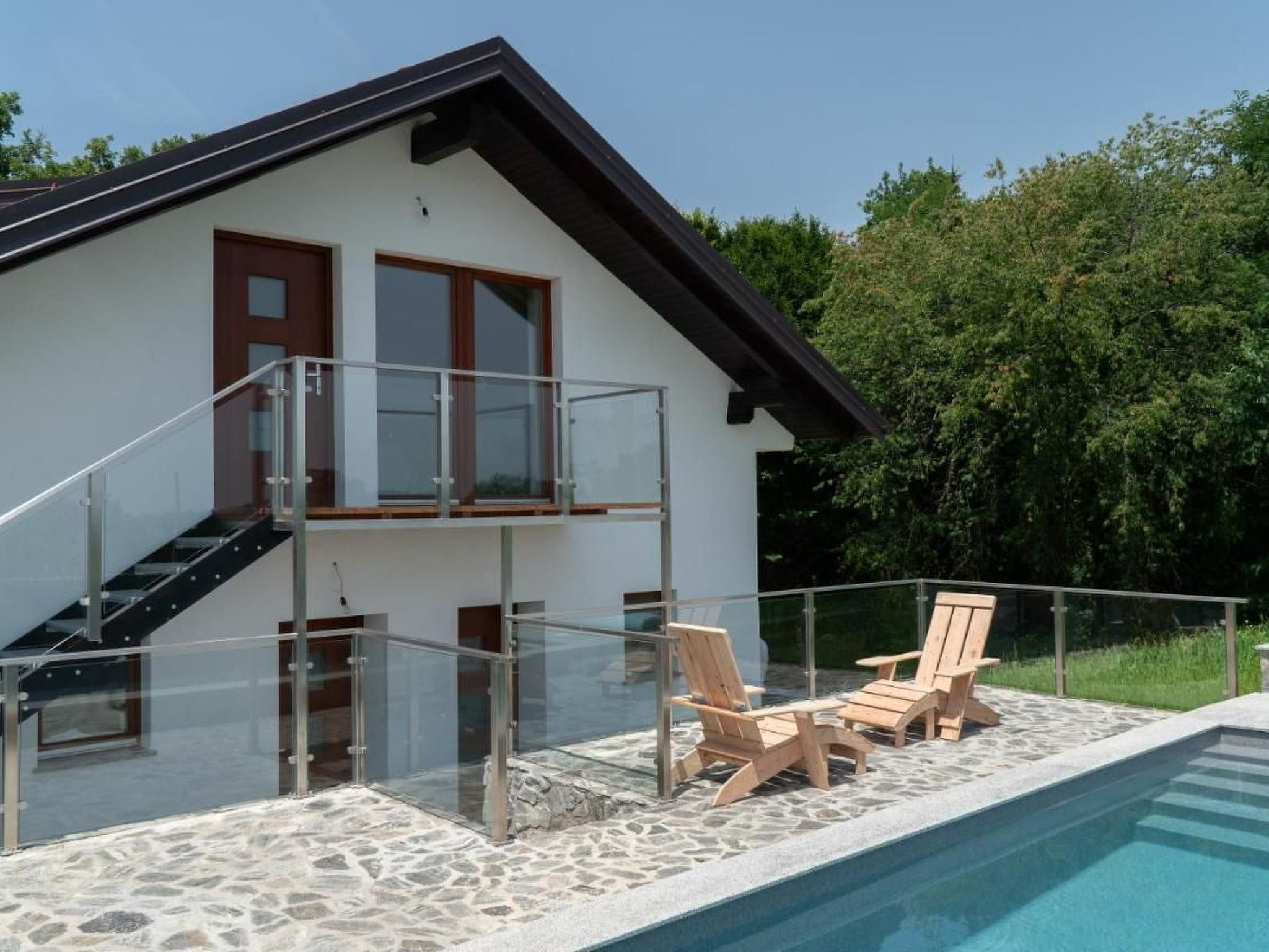Natur- und Weinresort Lipej