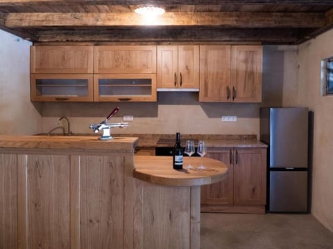 Natur- und Weinresort Lipej