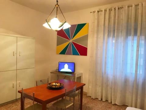 Große Wohnung in Castiglione Della Pescaia mit Terrasse