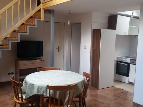 für 4 Personen ca. 60 m² in Gozd, Krain (Innerkrain)