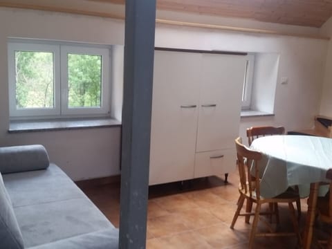 für 4 Personen ca. 60 m² in Gozd, Krain (Innerkrain)