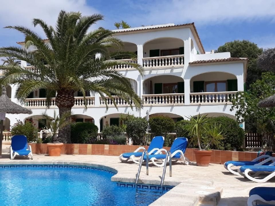 Casa Mi Refugio - Cala Figuera