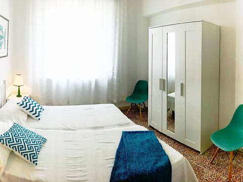 Helle Wohnung in Castiglione Della Pescaia