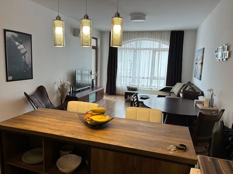 Lux Apartment