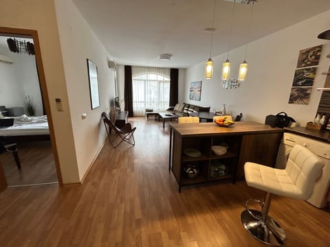 Lux Apartment