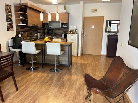 Lux Apartment