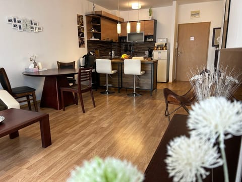 Lux Apartment
