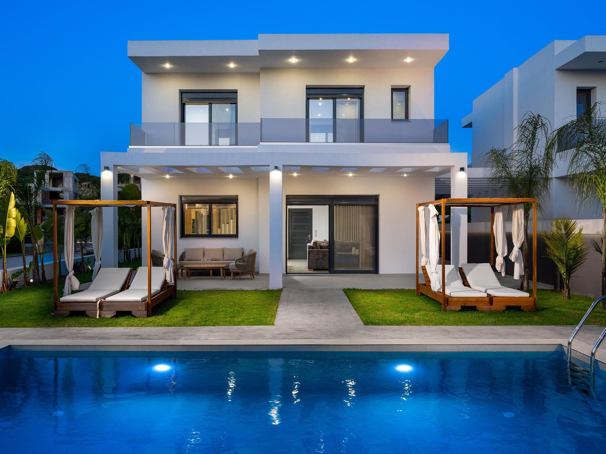 Villa Elesia
