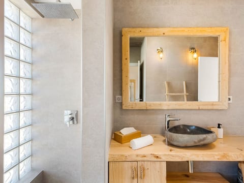 Chalet "Ixchel Strandhaus"