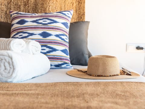 Chalet "Ixchel Strandhaus"