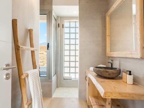 Chalet "Ixchel Strandhaus"