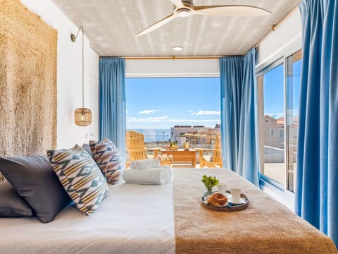 Chalet "Ixchel Strandhaus"