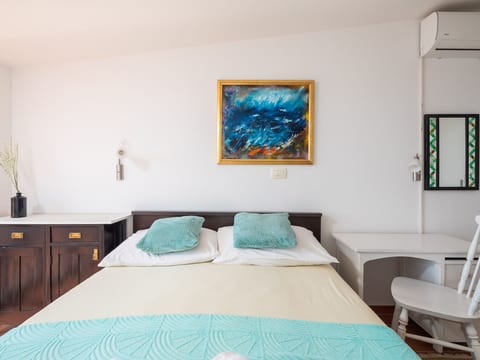 Mirabilis - Privates Strandhaus