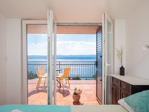 Mirabilis - Privates Strandhaus