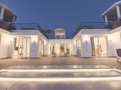 Villa "Boutique Experience"