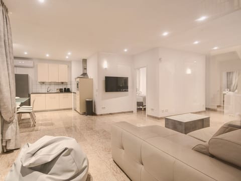 Villa "Boutique Experience"