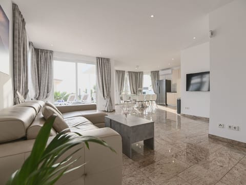 Villa "Boutique Experience"