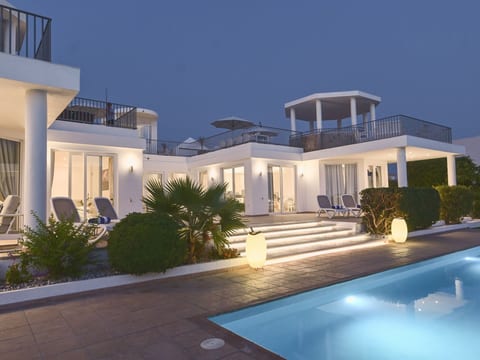 Villa "Boutique Experience"