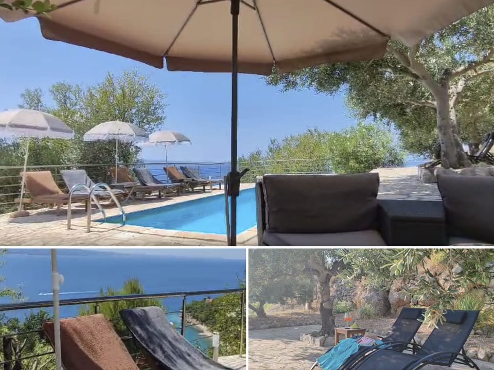 Casa Malinas - Omiš
