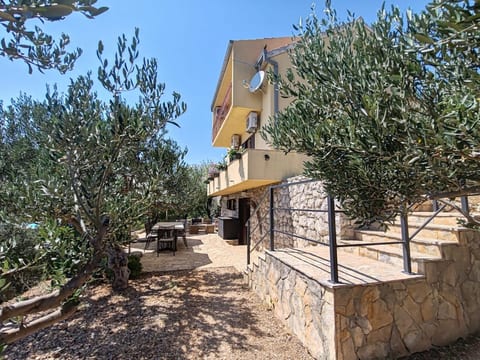 Casa Malinas