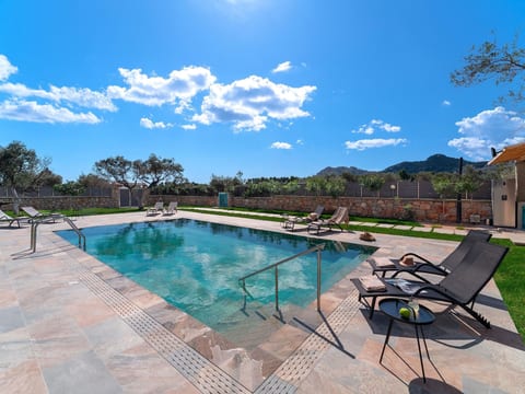 Serenity Villen-Villa Terra