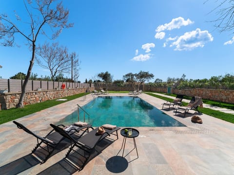 Serenity Villen-Villa Terra