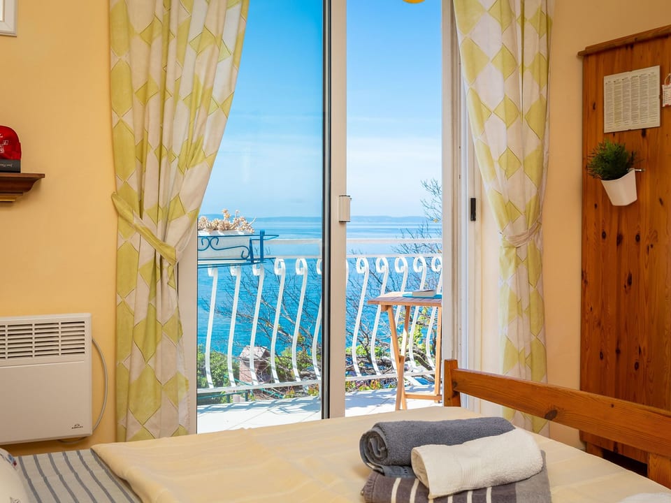 Mer Vue - Haus am Meer - Stobreč