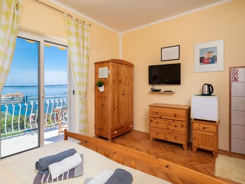 Mer Vue - Haus am Meer