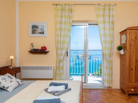 Mer Vue - Haus am Meer