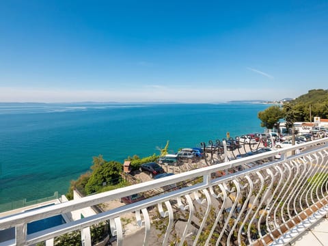 Mer Vue - Haus am Meer