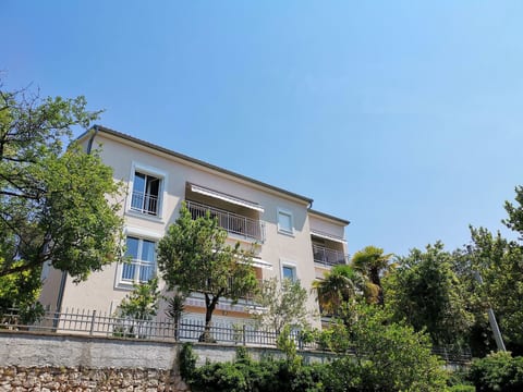 Wohnung mit Meerblick, 50m vom Strand entfernt