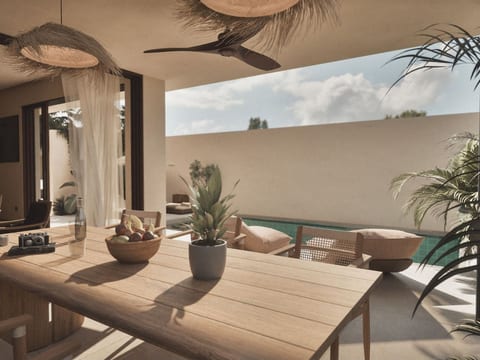 Terra Mare Villas-Ostria 201