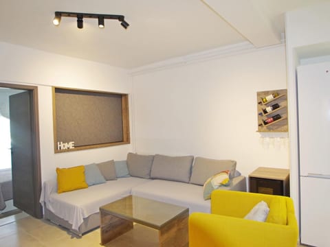 "Apartment Kate" mit Terrasse