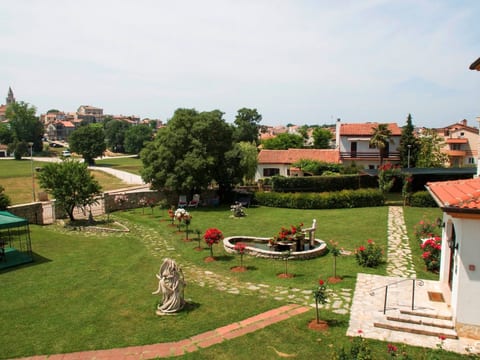 Villa Linet 2.