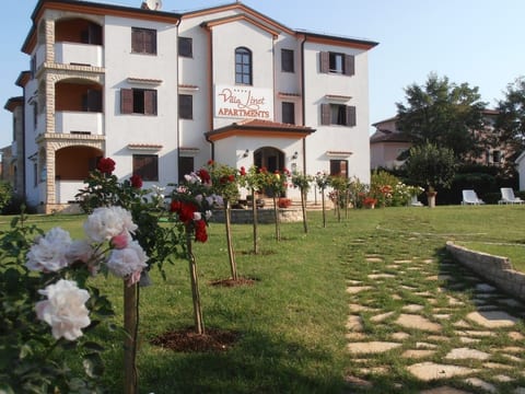 Villa Linet 2.