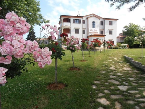 Villa Linet 8.