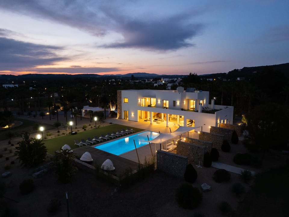 VILLA KANN VIERZEHN - Roca Llisa