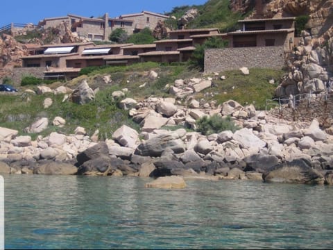 Wohnung Pedron - Li Tamerici Costa Paradiso