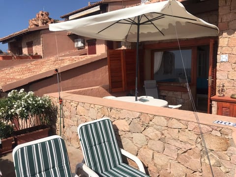 Wohnung Pedron - Li Tamerici Costa Paradiso