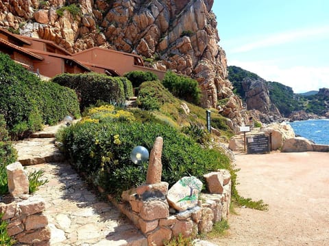 Wohnung Pedron - Li Tamerici Costa Paradiso