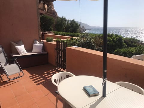 Wohnung Pedron - Li Tamerici Costa Paradiso