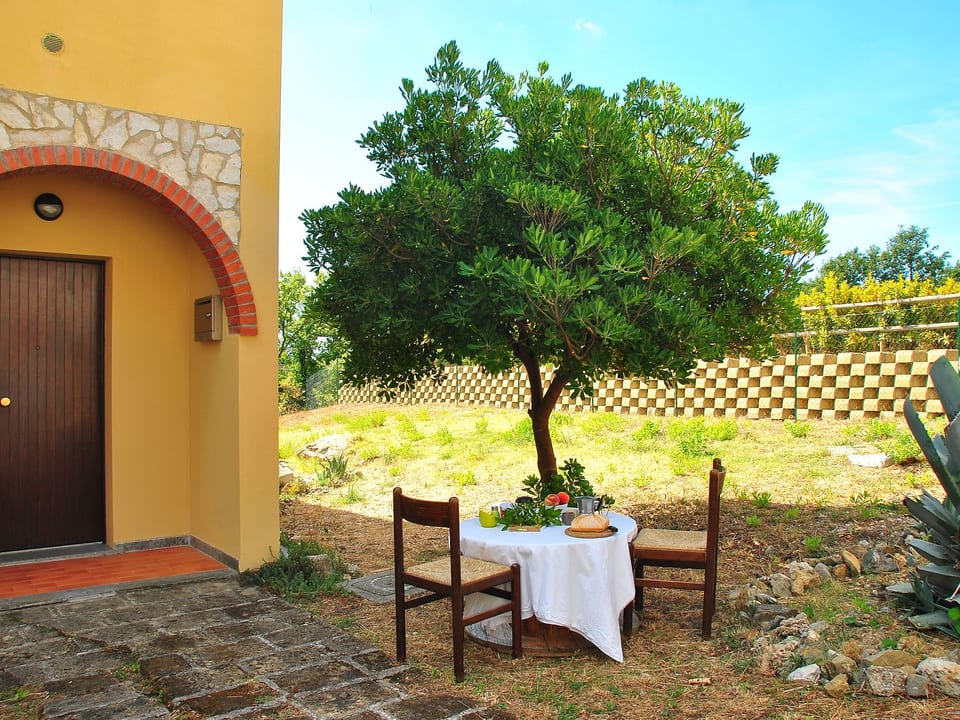 Casa Agave, Entspannung, Wellness und Natur in der Maremma - Semproniano