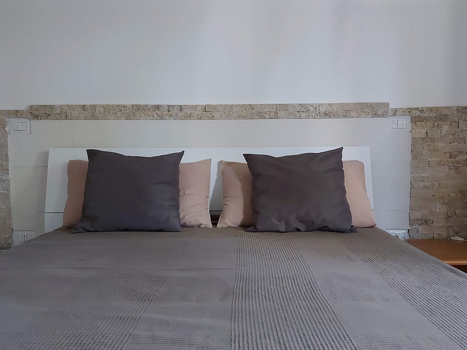 Villa Luigi, Unterkunft in der Villa, Parkplatz, Wallbox - Capoterra
