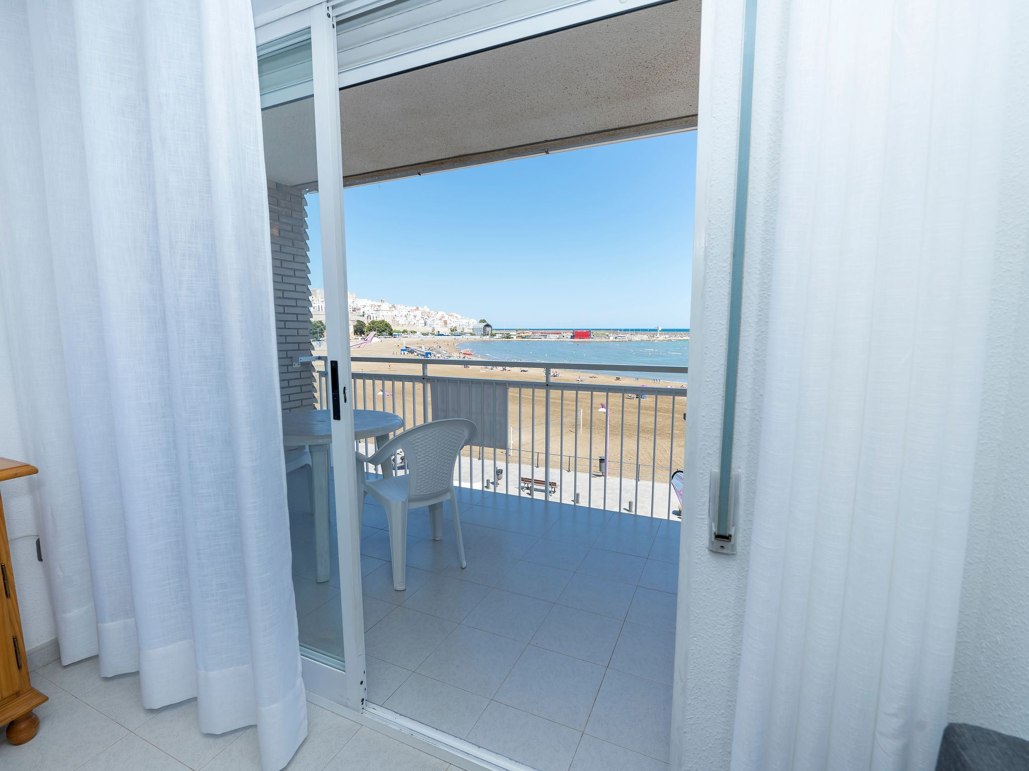 Forner Apartments - Mit Meerblick