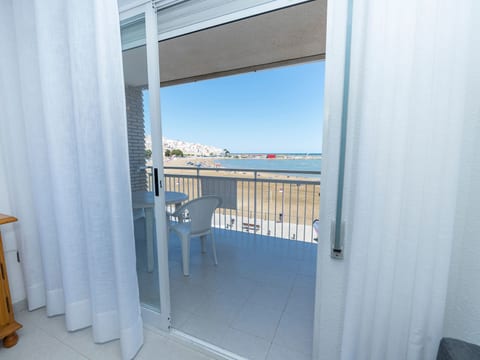 Forner Apartments - Mit Meerblick