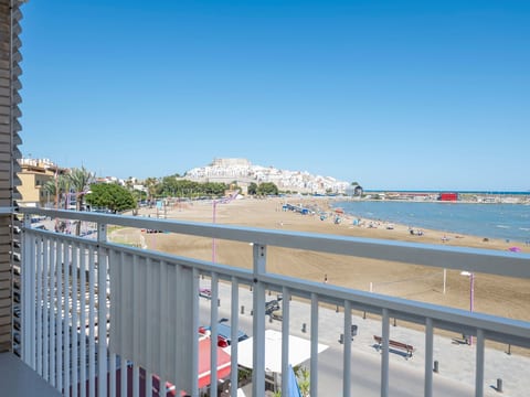 Forner Apartments - Mit Meerblick
