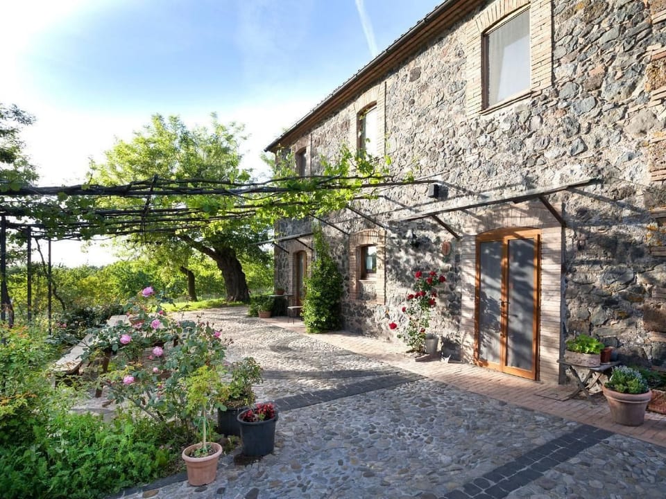 Appartamento Tiglio - Castel Giorgio