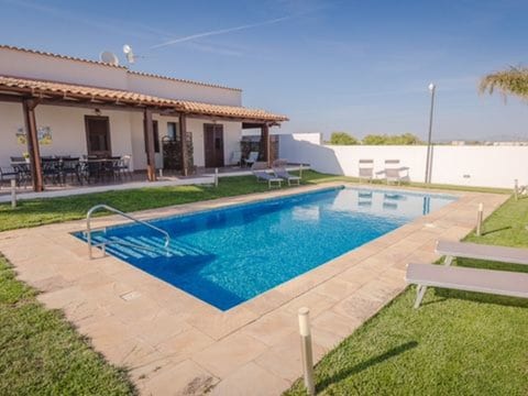 Villa al Mare