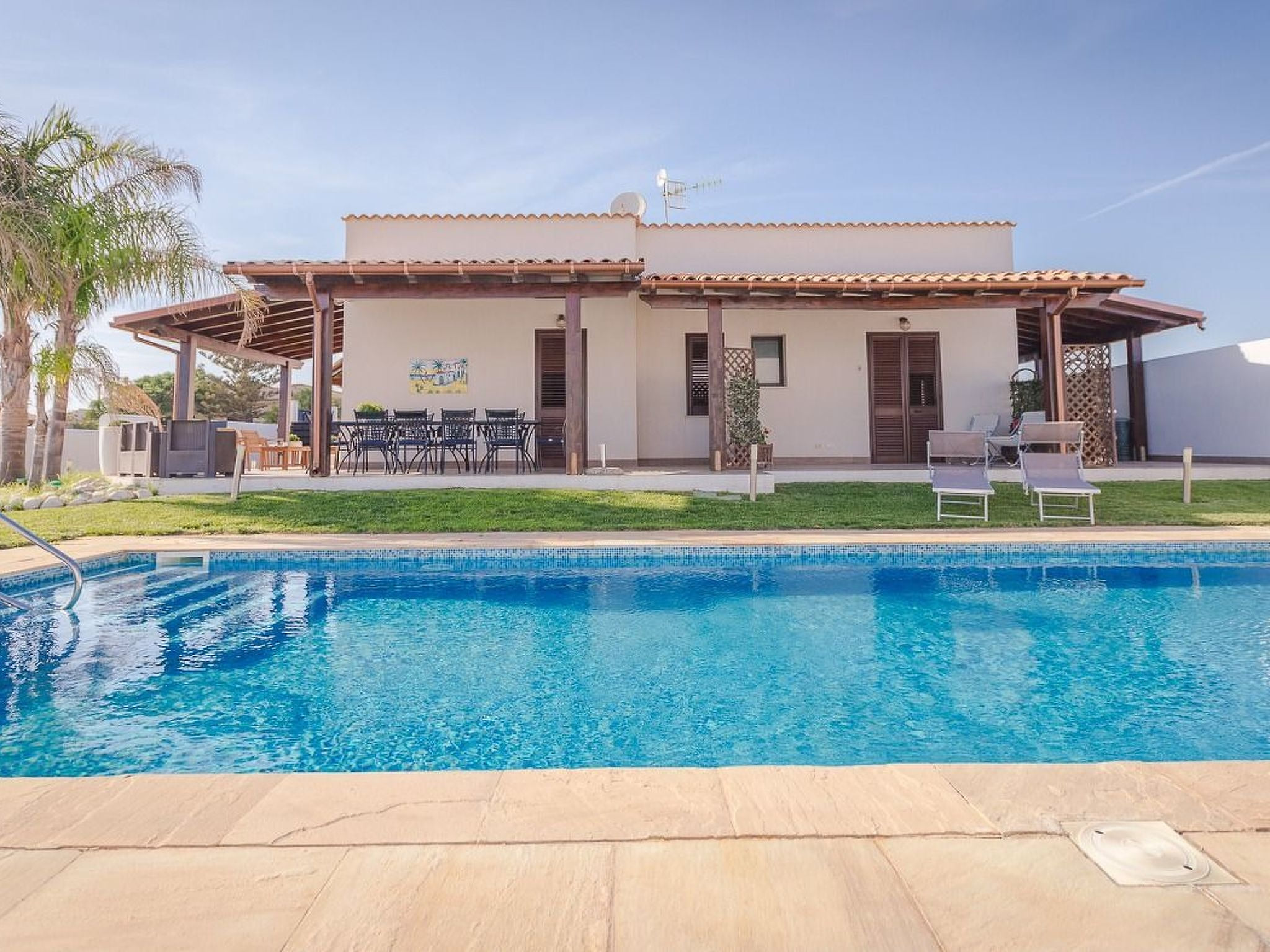 Villa al Mare