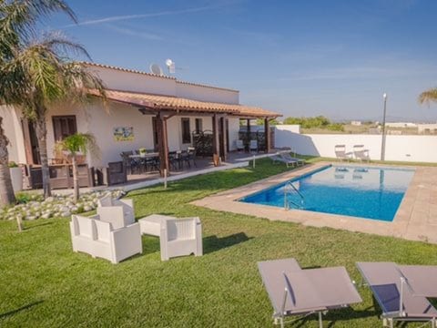 Villa al Mare